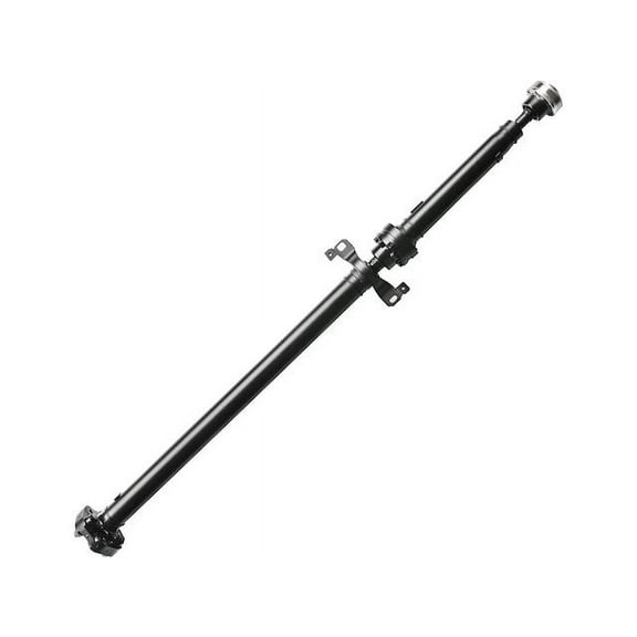 Rear Driveshaft 1 - Compatible with 2004 - 2005 Cadillac SRX