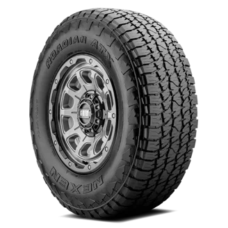 Nexen Roadian MT Mud Terrain LT31X10.50R15 109Q C Light Truck Tire