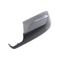 thumbnail image 1 of 1pc Matte Black Car Rearview Side Mirror Covers Cap Replacement 91054AJ220, 91054AJ230 for Subaru Forester 2014-2018, 1 of 7