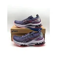 thumbnail image 3 of ASICS Chaussures de Course Gel-Kinsei pour Femmes, Violet Poussiéreux/papaya US 5.5 - EU 36., 3 of 6