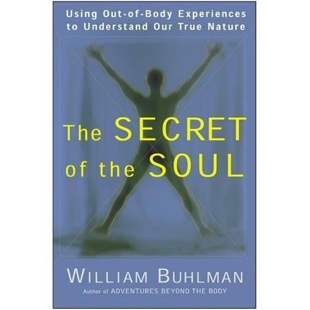 The Secret of the Soul (Paperback)