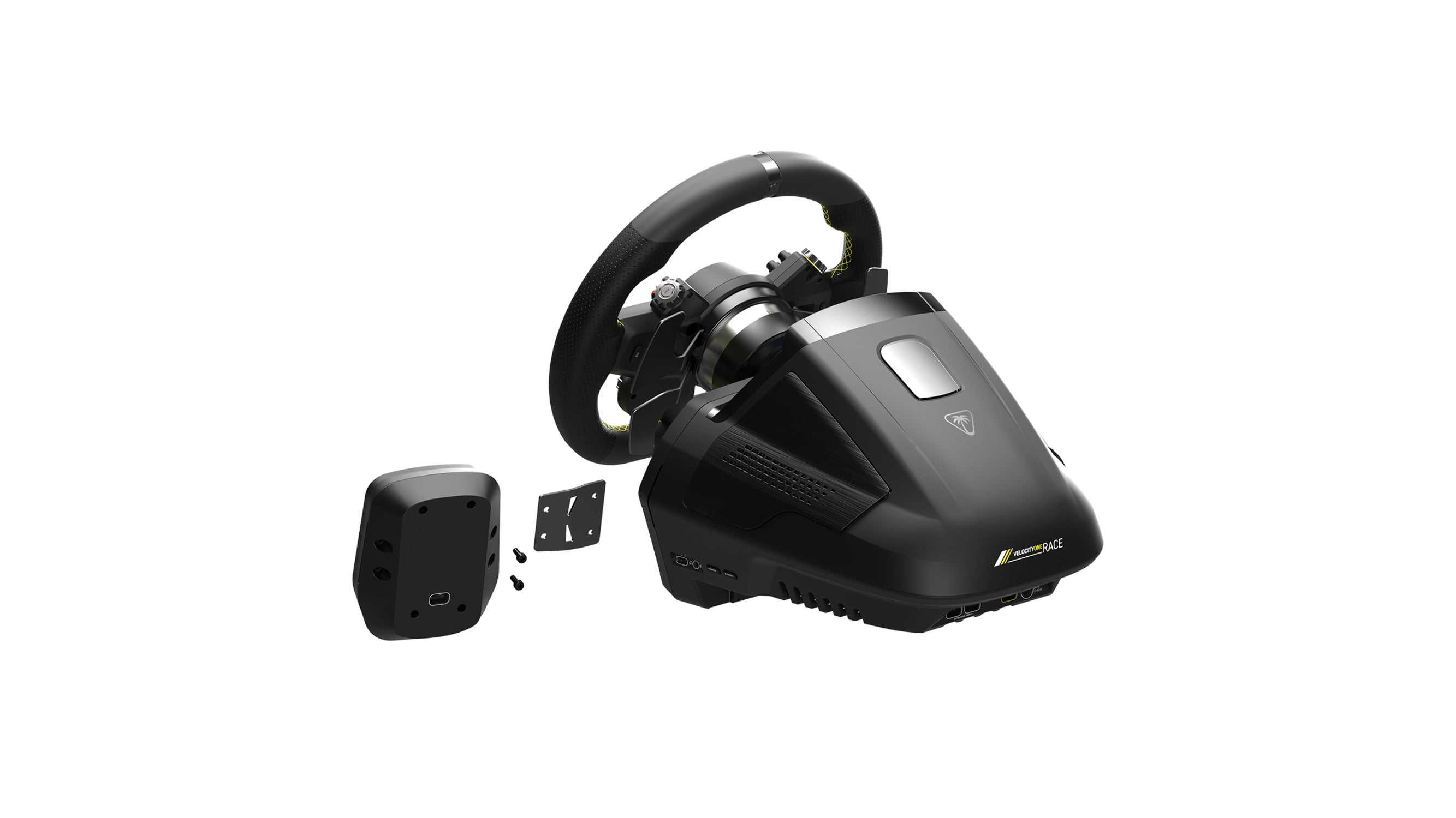 Turtle Beach VelocityOne‚Ñ¢ Race Wheel & Pedal System for Xbox 