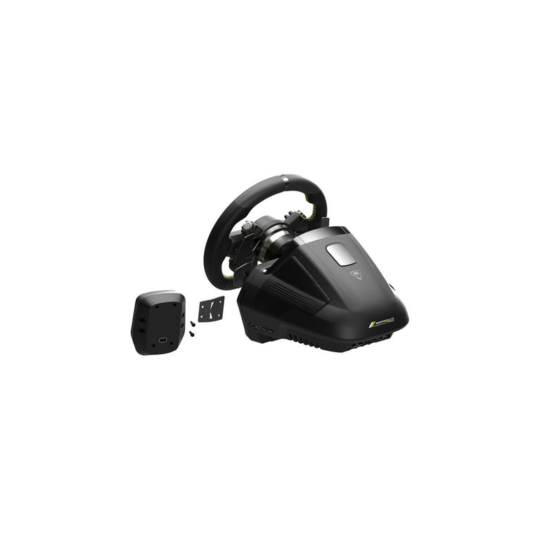 Turtle Beach VelocityOne™ Race Wheel & Pedal System - Walmart.com