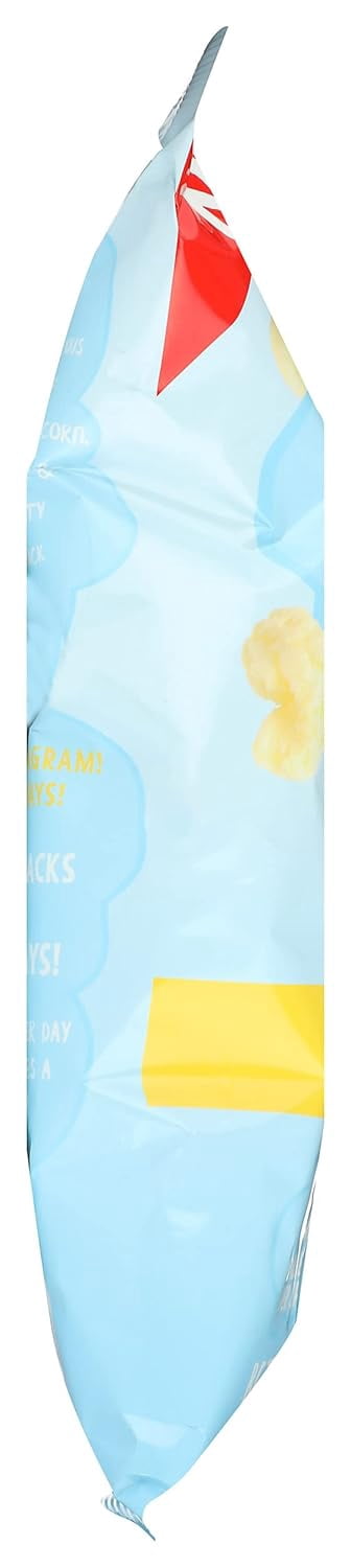 Like Air - Puffcorn Baked Pancake - Case of 12-4 OZ