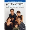 thumbnail image 2 of Party of Five: The Complete Fifth Season (DVD), Sony Pictures Home, Drama, 2 of 2