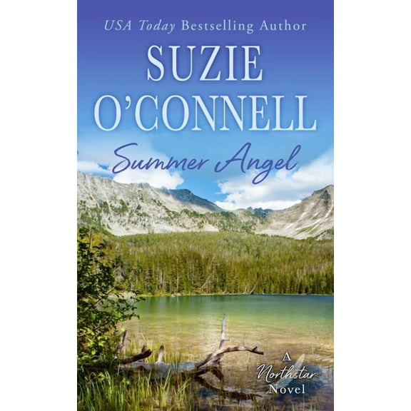 Northstar Summer Angel, Book 3, (Paperback)