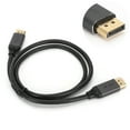 thumbnail image 3 of Cable Display Port, 1.4 8K 240Hz Displayport A Cable Displayport Transmisión De Señal Estable Para PC TV, 3 of 7