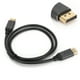 thumbnail image 4 of Cable DisplayPort a DisplayPort 1.4 8K 240Hz Cable Audio Video 1M para PC TV, 4 of 8