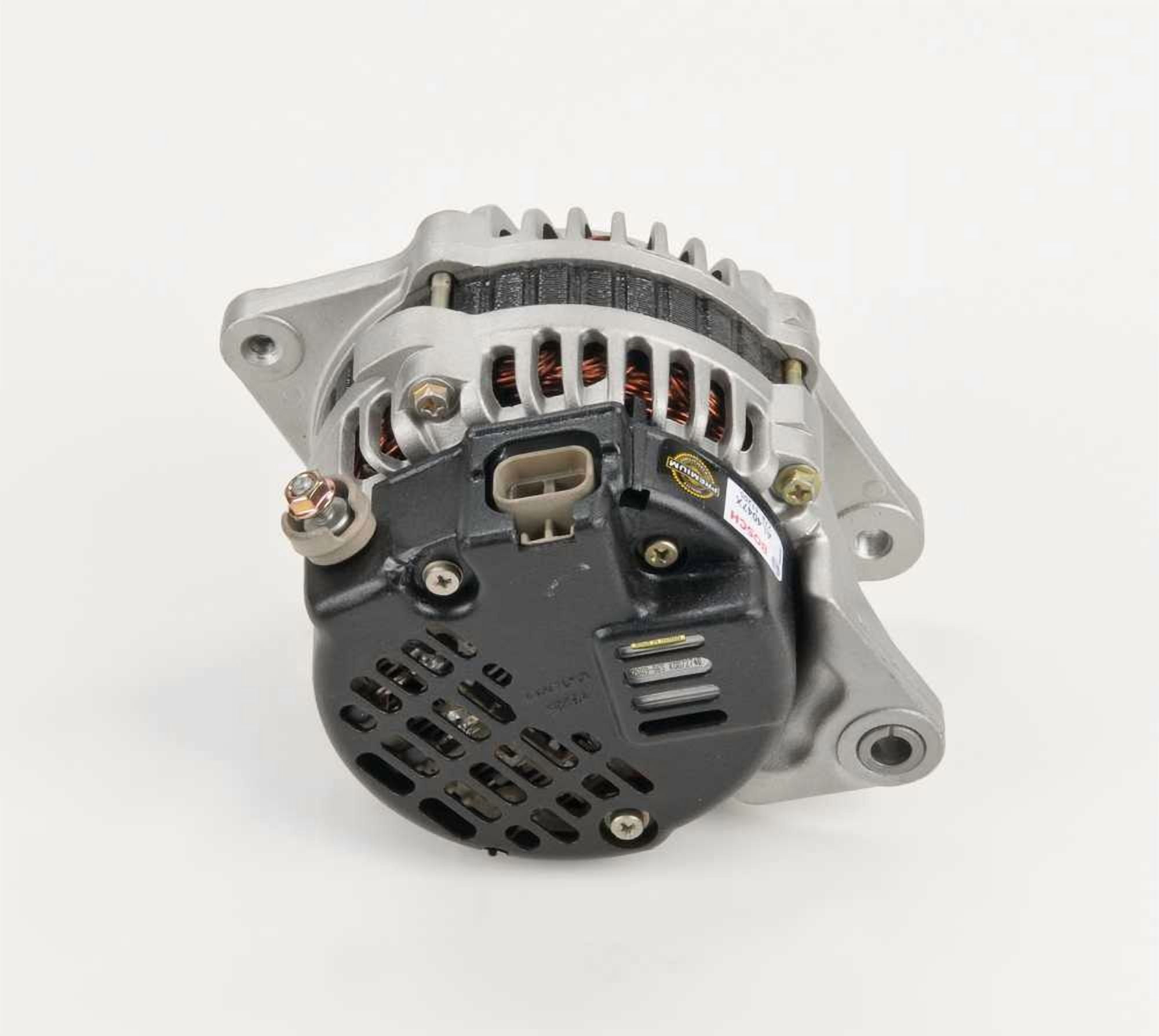Bosch AL4047X Premium Alternator