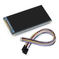 thumbnail image 1 of 1.9 Inch IPS LCD Display Module with 170x320 Resolution and SPI Interface for STM32, 1 of 5