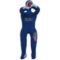thumbnail image 2 of Lienzo Grappling Dummy Jendila MMA sin relleno azul pequeño, 2 of 4