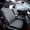 Leather (gray), variant on coverdream Custom Fit Highlander Car Seat Covers for Toyota Highlander 2020-2026 Three Row,2nd-Row 40/60 Split - Breathable Leather Auto Seat Covers(Full Set,Black)