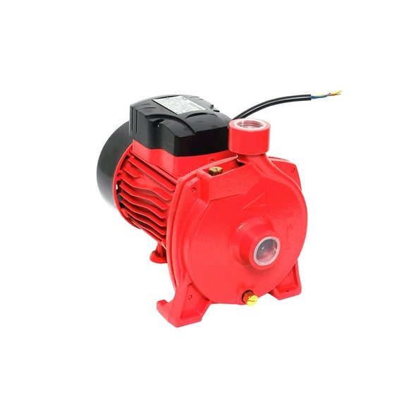 Bomba Centrifuga Para Agua Duo 1/2 Hp 127 V CPM130 D Igoto Igoto CPM130D