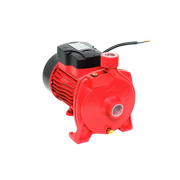 Bomba Centrifuga Para Agua Duo 1/2 Hp 127 V CPM130 D Igoto Igoto CPM130D