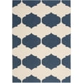 thumbnail image 1 of Safavieh Courtyard Beige Indoor Outdoor Rug - 5'3" x 7'7", 1 of 1