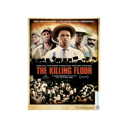 Film Movement Killing Floor Blu Ray Br Walmart Canada Film Movement Killing Floor Blu Ray Br Walmart Canada