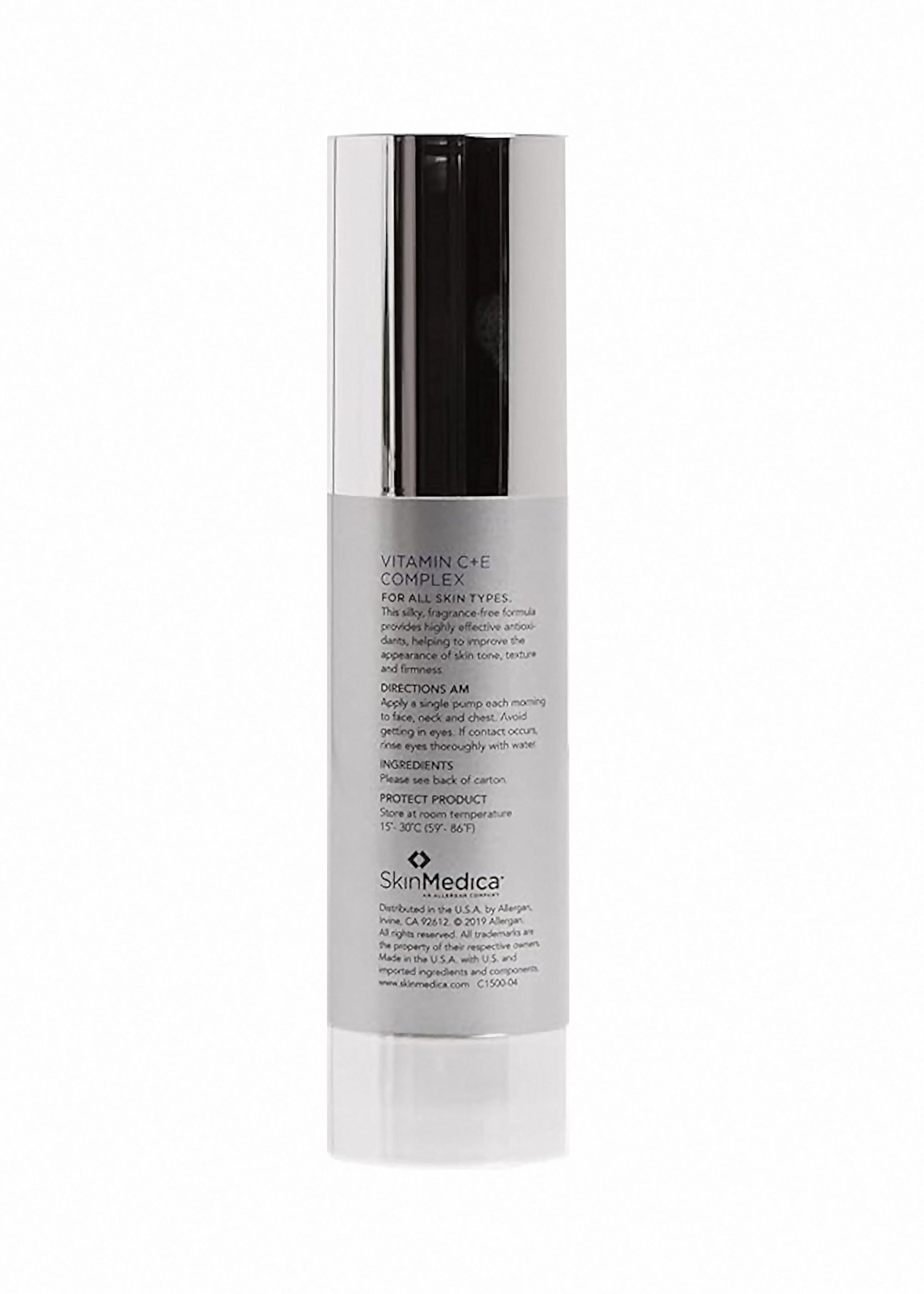 SkinMedica Vitamin C Plus E Complex, 1 Ounce