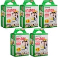 thumbnail image 1 of Fujifilm Instax Mini Instant Film (100 Sheets) for Mini 9, Mini 8, Mini 70, SP-2, 1 of 8