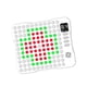 thumbnail image 1 of Juego de mesa inteligente, rompecabezas, juego familiar portátil, Pentoko inteligente, cinco en fila, para niños, niñas, regalos navideños, 1 of 9