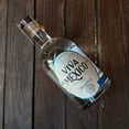 thumbnail image 4 of Tequila Viva México Retro Blanco, Doble Destilación, 700ml Viva México Tequila Blanco, 4 of 4