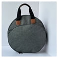 thumbnail image 3 of Guardoinrt Oxford Cloth Handbag Versatile Storage Solution stitch supplies For Busy Craftsmen On Go Cross Stitch Storage Bag, 3 of 6