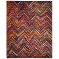 thumbnail image 4 of Safavieh ARUBA 8' X 10' Rug In MULTI, 4 of 5