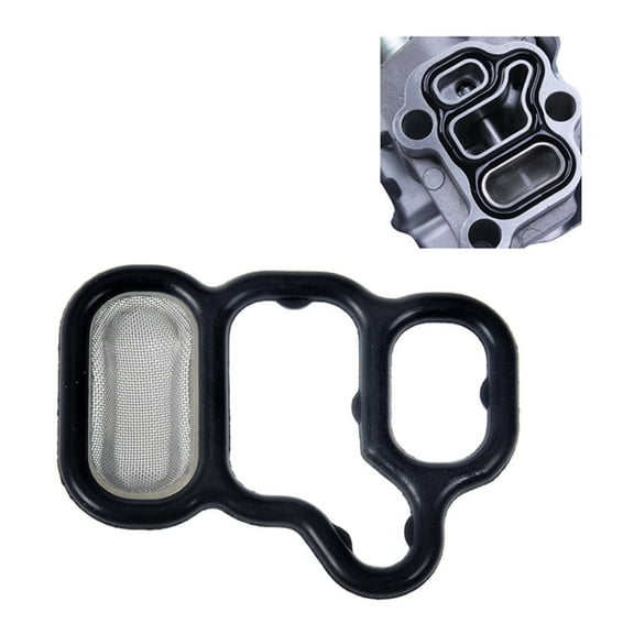 Acaigel Solenoid Spool Valve Gasket Kit For VTEC K-series Honda Civic CRV Accord Element