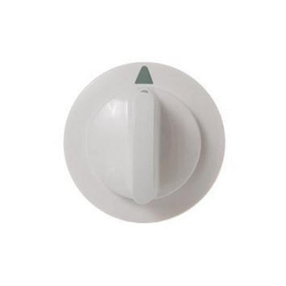 Aftermarket Appliance APLWE1M652 Dryer Timer Control Knob for General Electric