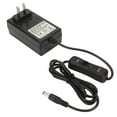 thumbnail image 4 of 12V Power Adapter Needle Foam Cutter DC Power Supply Plug Equipment 100-240V for Small Digital Devices, 4 of 7