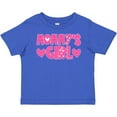 thumbnail image 3 of Inktastic Mommy's Girl Gift Girls Baby T-Shirt, 3 of 5