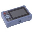 thumbnail image 1 of OTDR Reflectometer Optical Time Domain Reflectometer 12 in 1 OTDR Fiber Length Breakpoints  Optic Fiber OTDR Electriccircuittestingdevice, 1 of 8