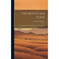 The Mountain State (Hardcover)