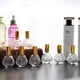 thumbnail image 4 of Atomizador de perfume YU FENG, botella de vidrio recargable de 15 ml, 12 unidades, 4 of 6