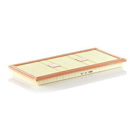 MANN-FILTER C 43 139 Engine Air Filter
