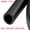 Black, variant on Uxcell Rubber Foam Grip Tubing Non-slip Soft  for Fitness, Tools Handle Support 5ft Black 1 3/16"
