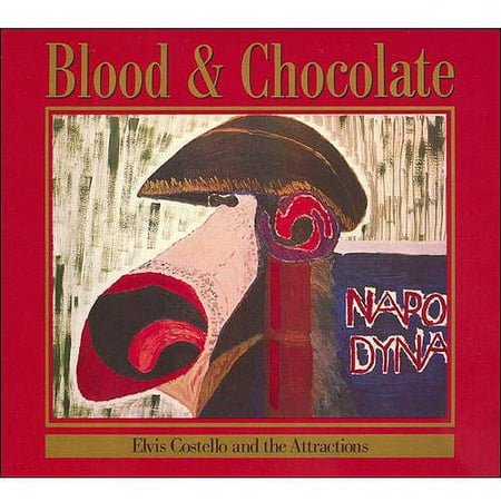 Blood & Chocolate