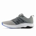thumbnail image 2 of New Balance 460 V4 M460LG4 Sneakers Mens US 13 Gray Low Top Running Shoes DDK195, 2 of 4