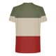 thumbnail image 4 of Camisetas de Manga Larga para Hombres Nueva Moda Casual Impresión Deportiva Camiseta, Top de Cuello Redondo de Poliéster de Algodón para el Uso Diario, 4 of 9