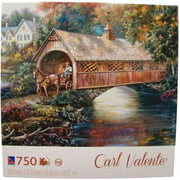 Carl Valente River Bridge 750pc