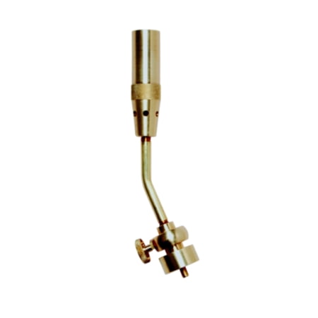 Firepower Propane Torch Head VCT-0387-0470 Solid brass construction precise heat 