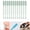 Green, variant on Upgraded Nasal Hair Cutter for Women Men, 360° Rotating Portable Nasal Hair Remover, Stainless Steel Double-Sided Nose Hair Grooming Tool for Travel