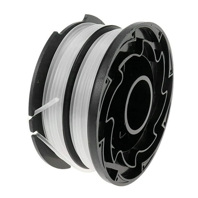 DF-065 String Trimmer Spool Compatible With Black+Decker GH710