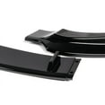 thumbnail image 4 of Stay Tuned Performance For 14-20 BMW F32 F33 F36 4-Series B-Style M-Sport Painted BLK Front Bumper Lip, 4 of 6