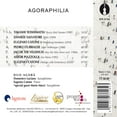 thumbnail image 2 of Various Artists - Agoraphilia - Music & Performance - CD, 2 of 2