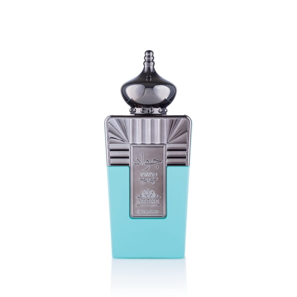 Perfume Khalis Niche Collection Jawad para hombre en aerosol EDP de 100 ml