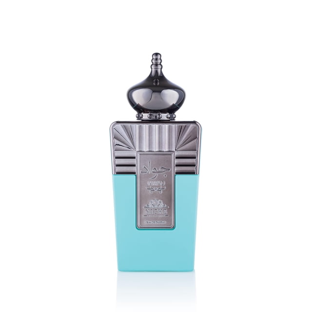 Perfume Khalis Niche Collection Jawad para hombre en aerosol EDP de 100 ml