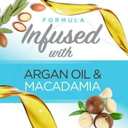 Every Strand Argan Oil with Macadamia Hydrating Shampoo, 13.5 fl oz