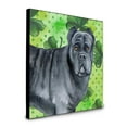 thumbnail image 1 of Cane Corso Panneau d'Art de St Patricks Décoration Murale, 1 of 1