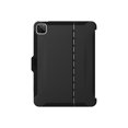 thumbnail image 1 of UAG Scout Folio Rugged Case Black for iPad Pro 11 2021/iPad Pro 11 2020/iPad Pro 11/iPad Air 4 Cases, 1 of 5