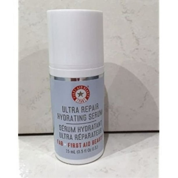 First Aid Beauty First Aid Beauty Ultra Repair Hydrating Serum 15ml/0